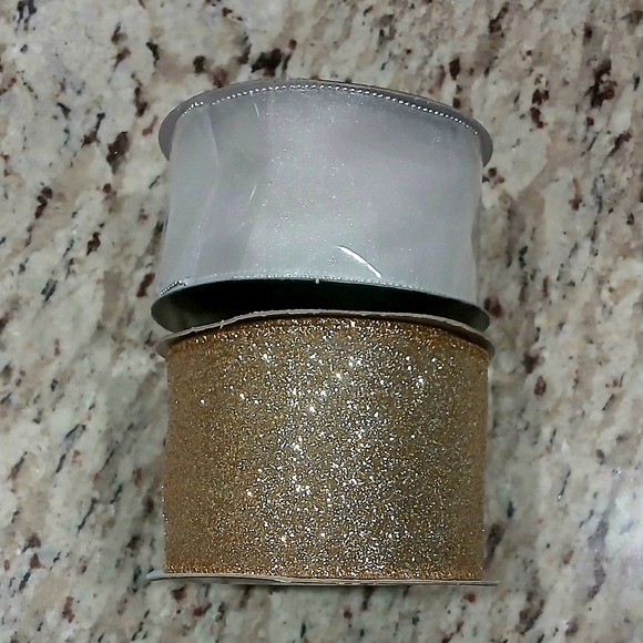 RIBBON All sizes/colors/ patterns/fabrics, 70-100 rolls Holiday/Bows/Scrapbook - Picture 14 of 14